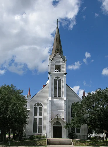 Our Lady of Refuge Chuch