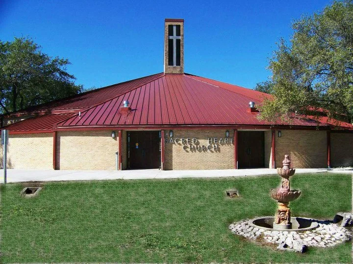 Sacred Heart Catholic Church