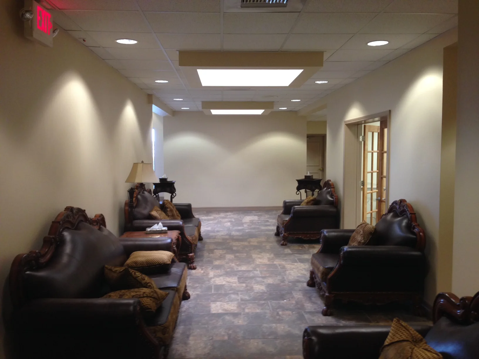 Memory Gardens Funeral Home