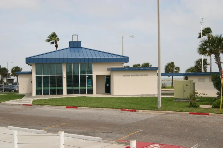 Corpus Christi Marina Boater's Facility