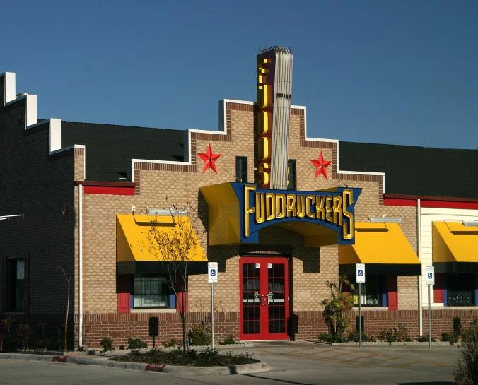 Fuddruckers