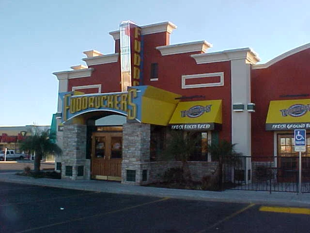 Fuddruckers