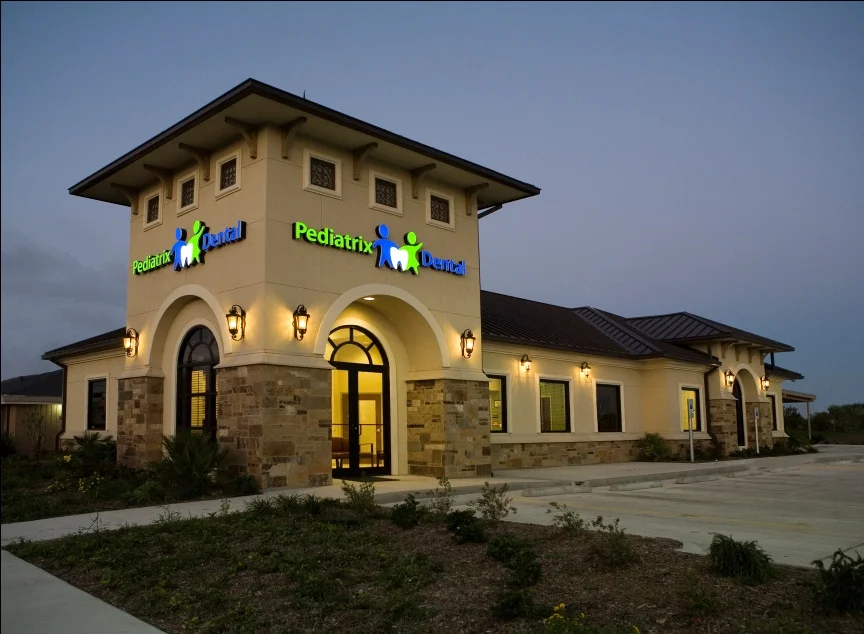 Dr. Rojas Dental Office