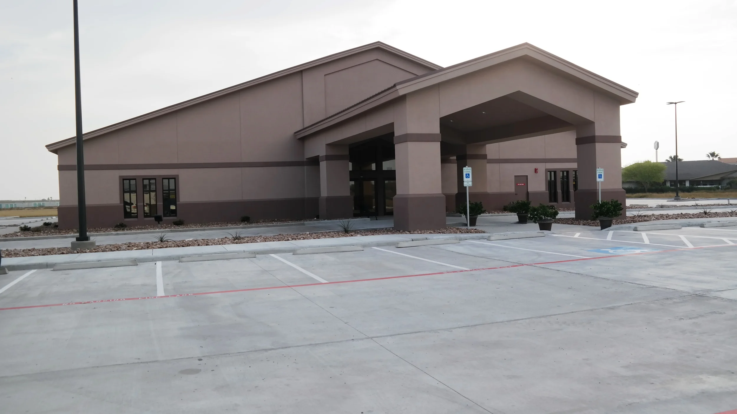 Portland Christian Center