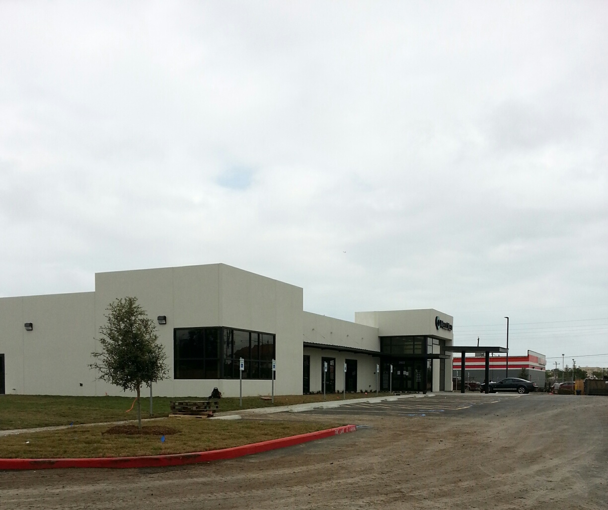 WellMed Medical Clinic Corpus Christi, TX — Victory Building Team