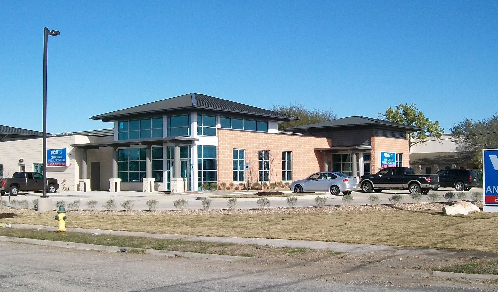 Oso Creek Animal Hospital