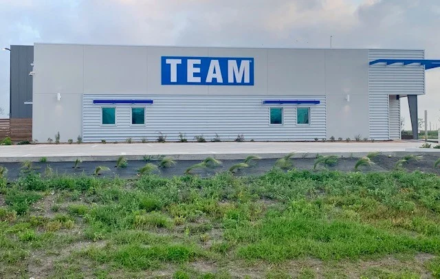 TEAM Industrial