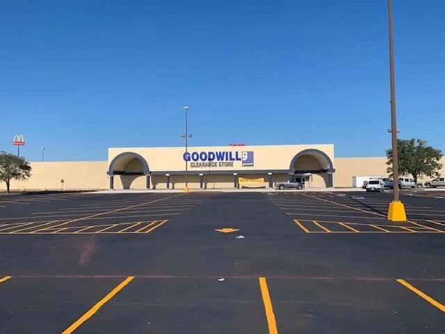 Goodwill Retail Operation Center and Clearance Store