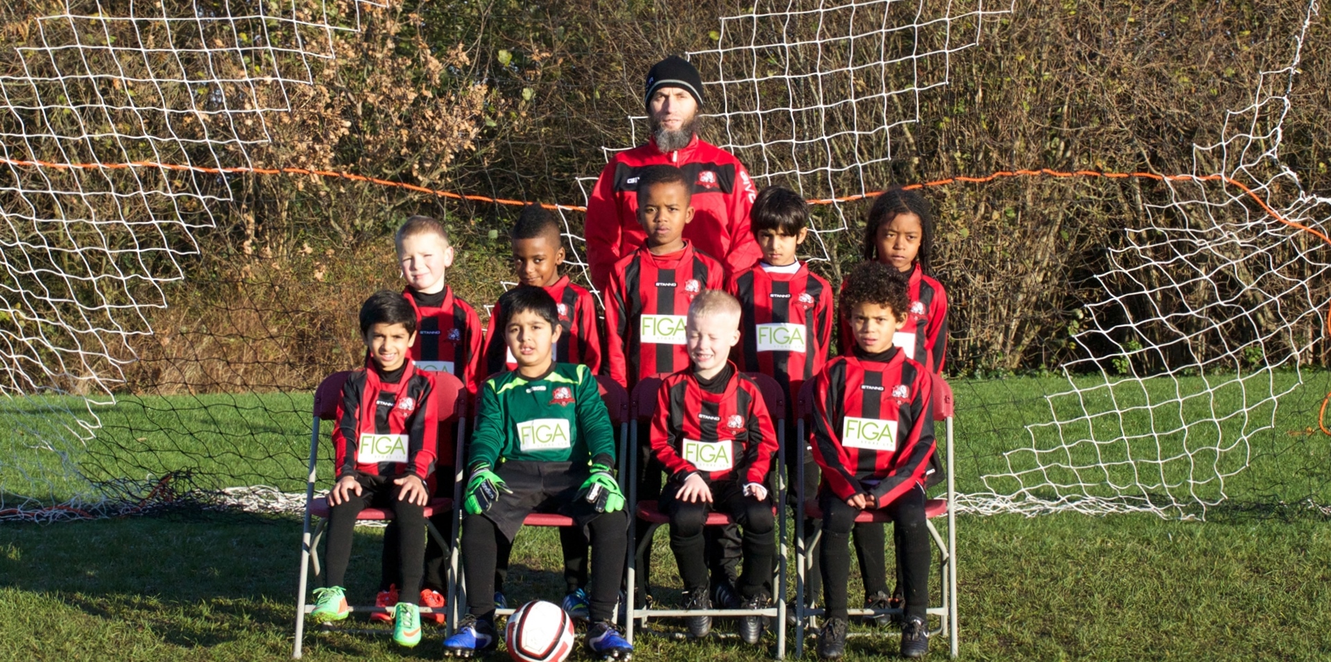 Under 7