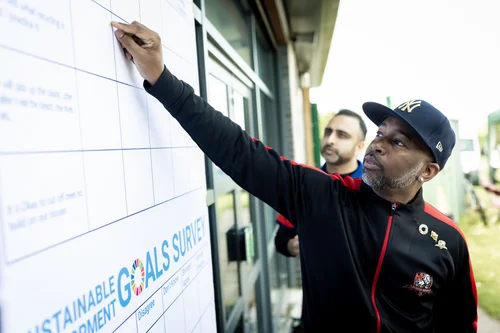 Match Day Food Bundle