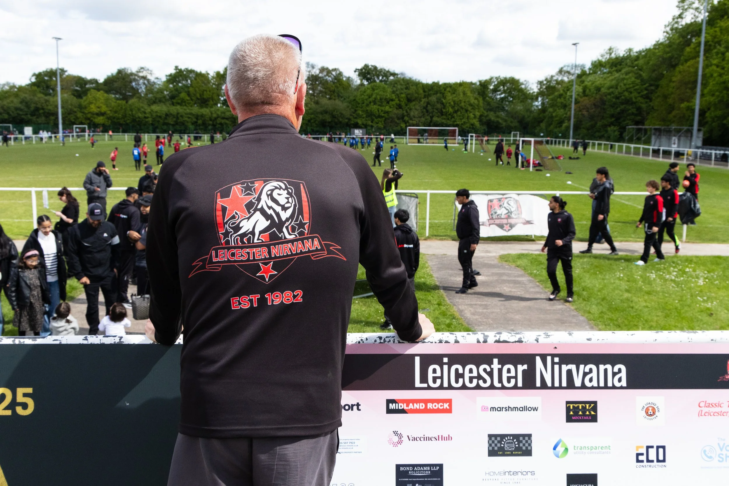 Capturing the Spirit of Nirvana:&nbsp;DMU Photography Students Shine at Presentation Day