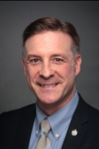 MP Peter Braid