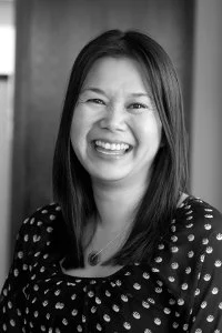 Elizabeth Mah Regional Director, National Capital Region Defence Construction Canada