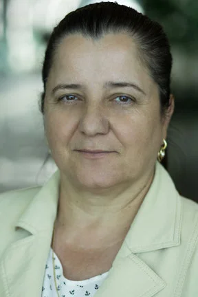 Ana Badila