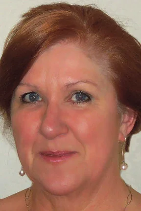 Denise Blade
