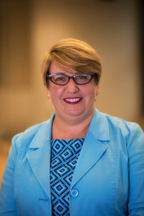Judy Pfeifer