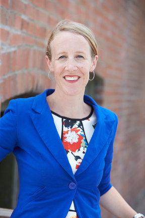 Kate Thompson