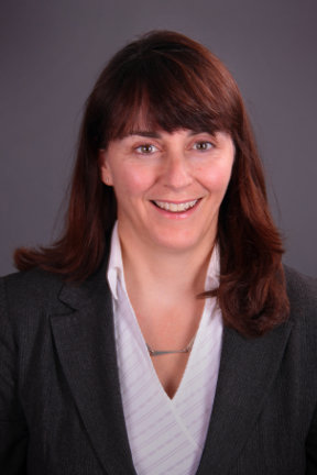 Nicolle Butcher