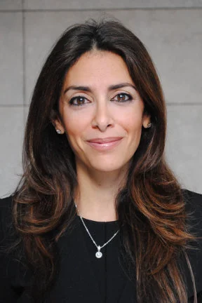 Rana Ghorayeb