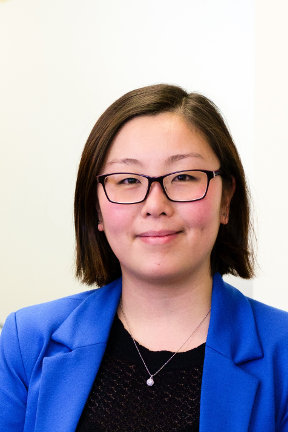Eva Cheung