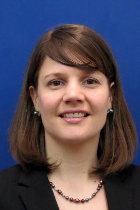 Leah Carson