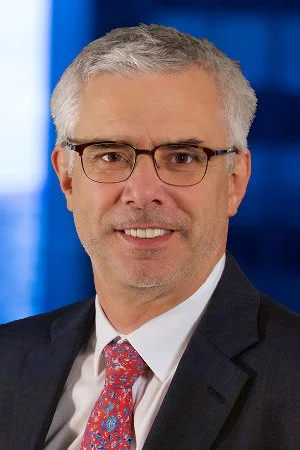 Marc Fortin