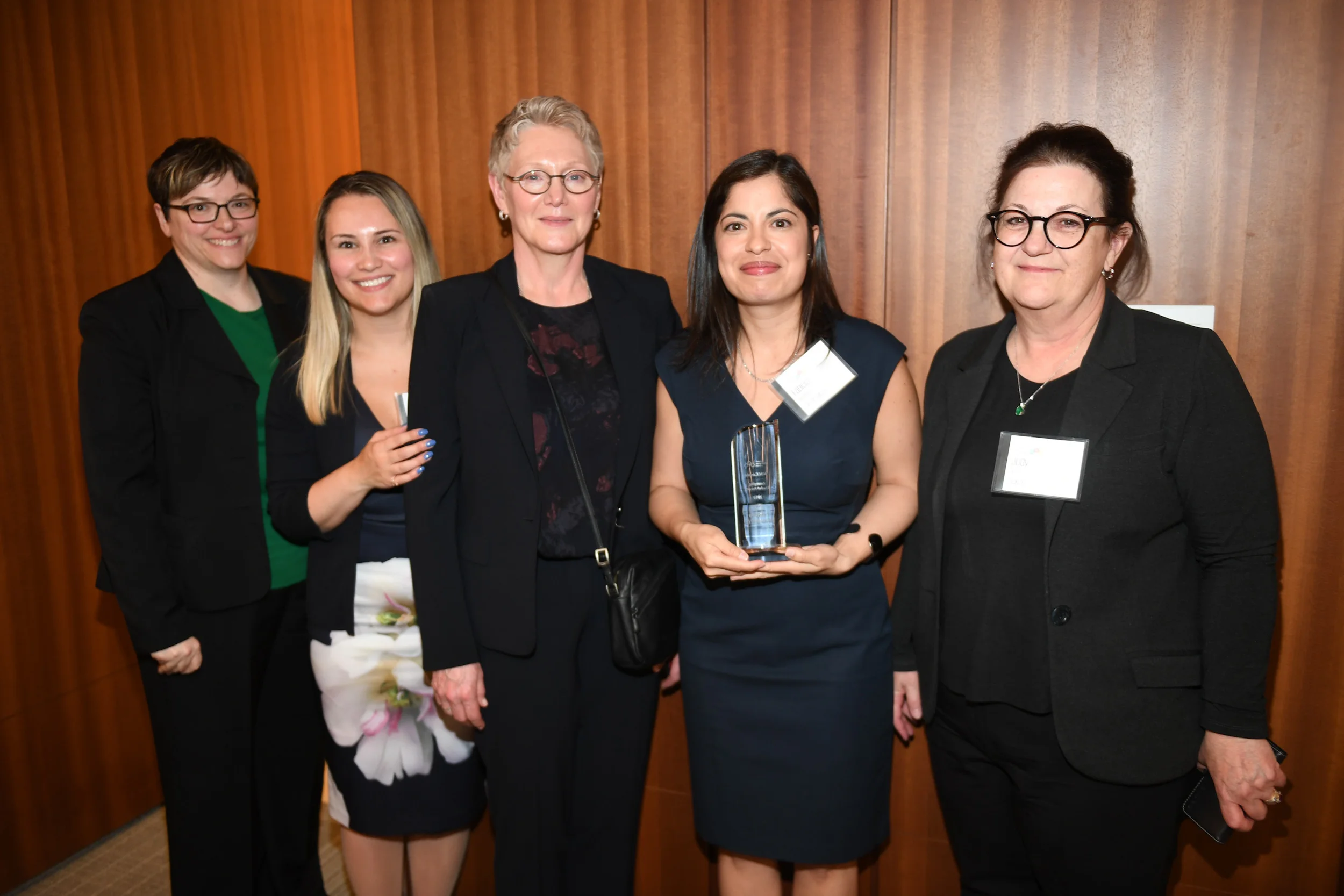2018 WIN Awards