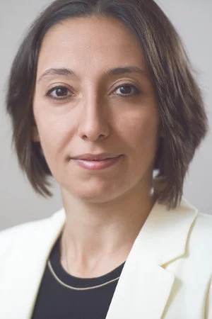 Miriam MacNeil Director of Campus Planning and Development Parliamentary Precinct Branch (PPB)
