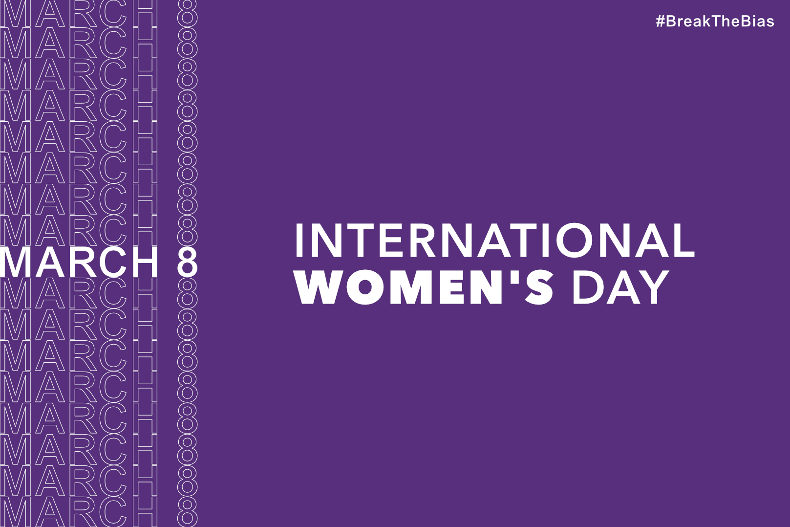 International Women's Day