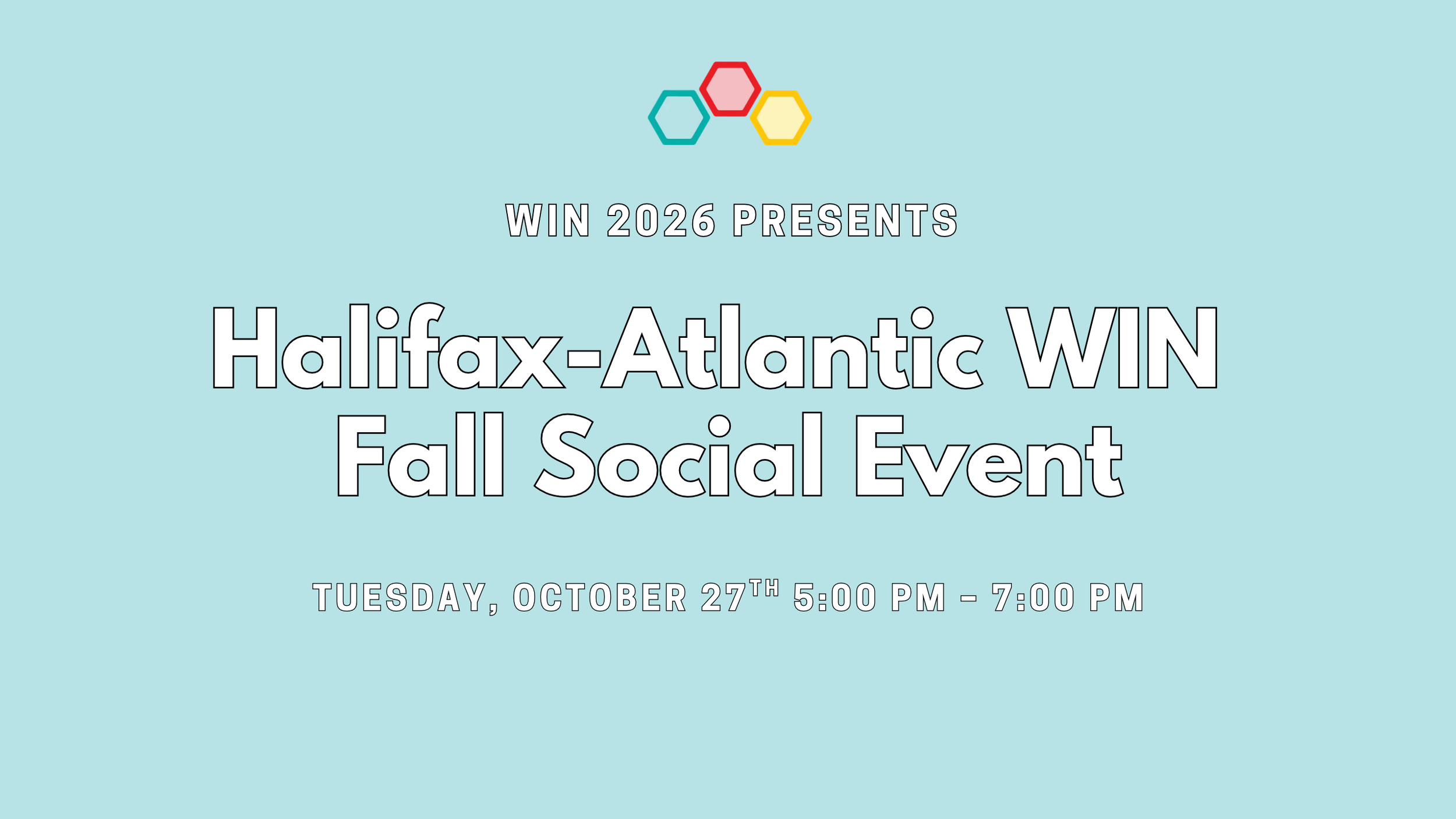 Halifax-Atlantic WIN: Pasta, Pinot &amp; Possibilities