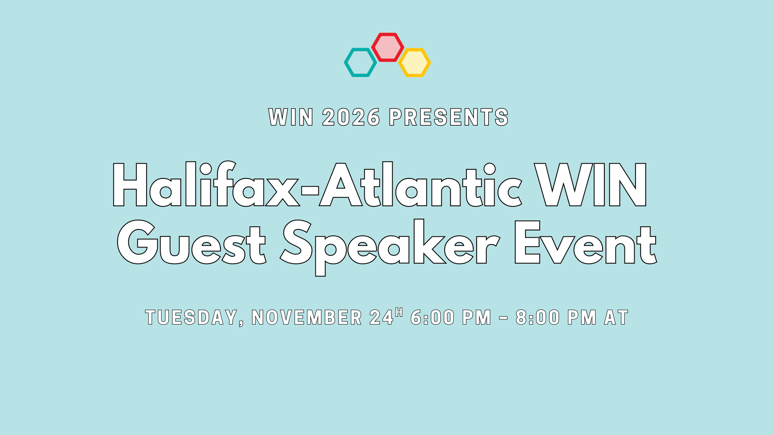 Halifax-Atlantic WIN: Regulatory Literacy Guest Speaker Event