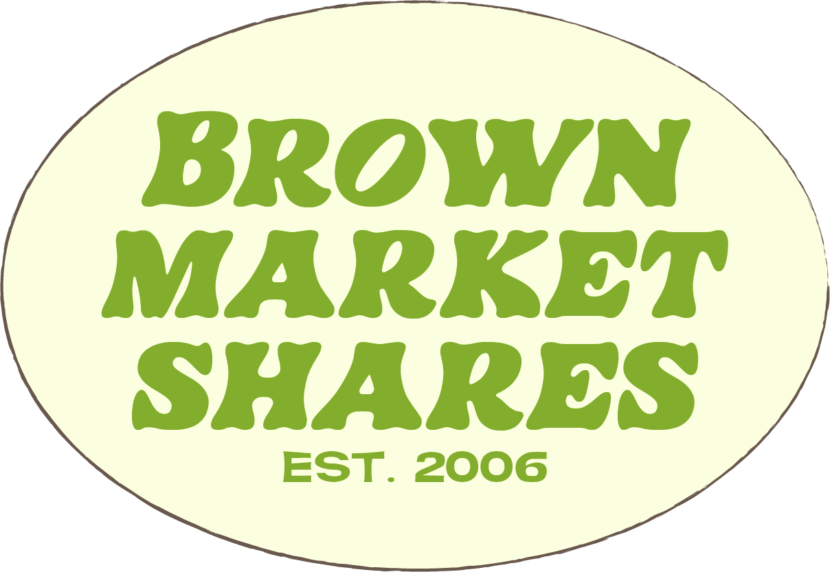 Brown Market Shares Program
