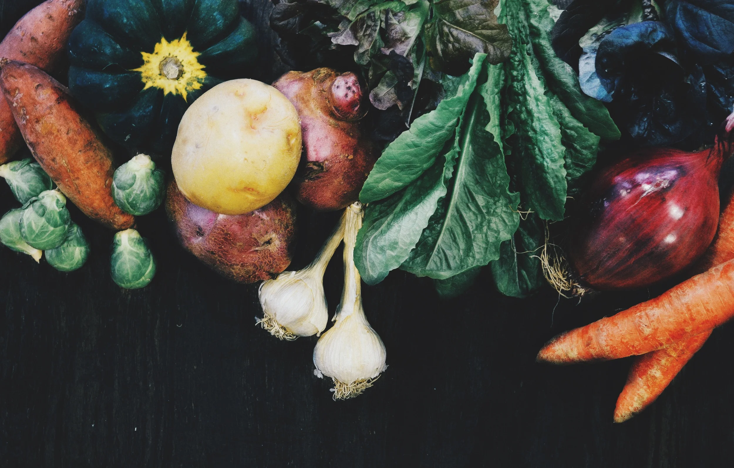 How to Wash and Store Greens