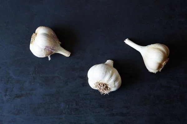 How to Use Leftovers: Garlic
