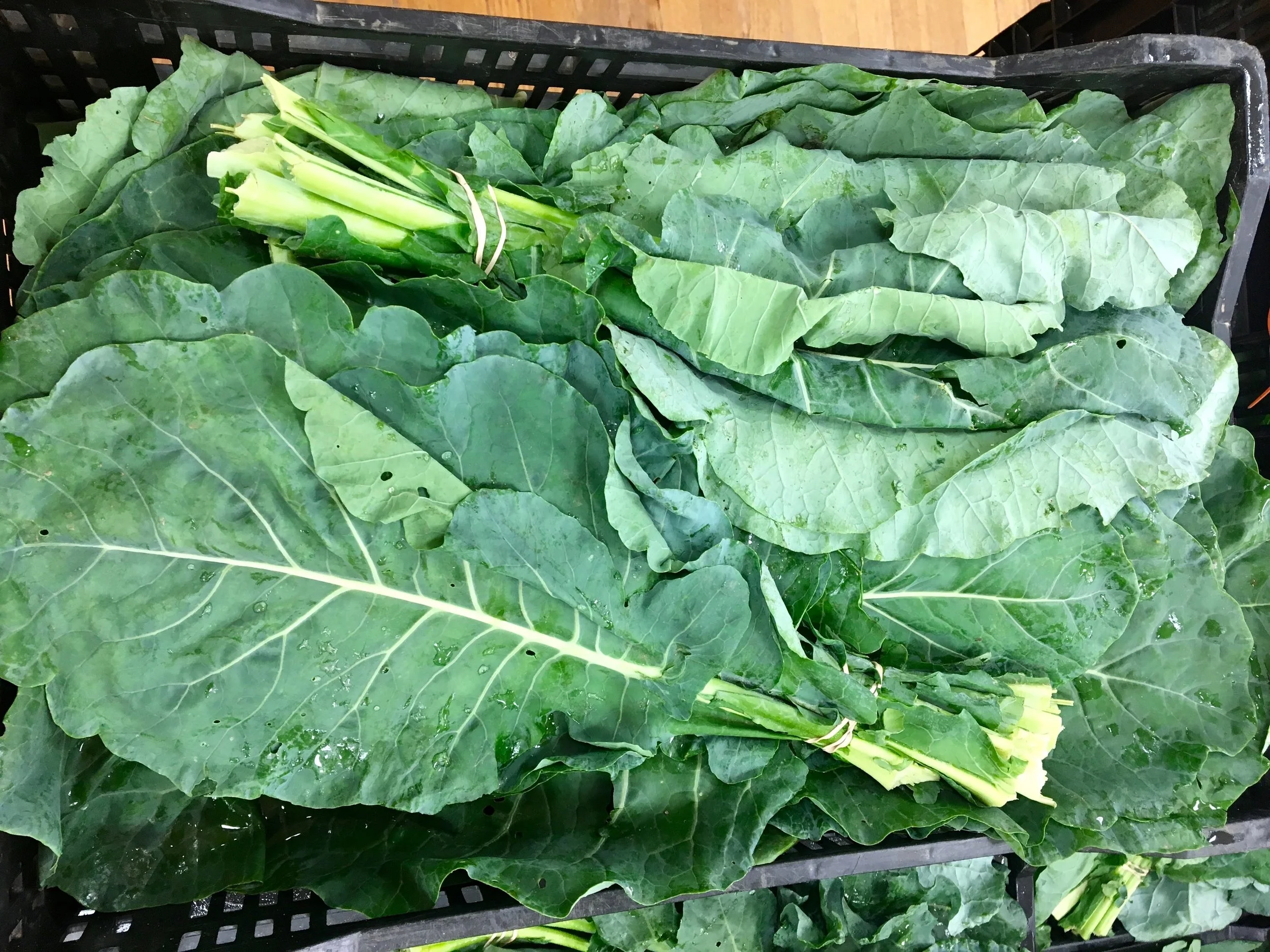 What is the crisper drawer good for?