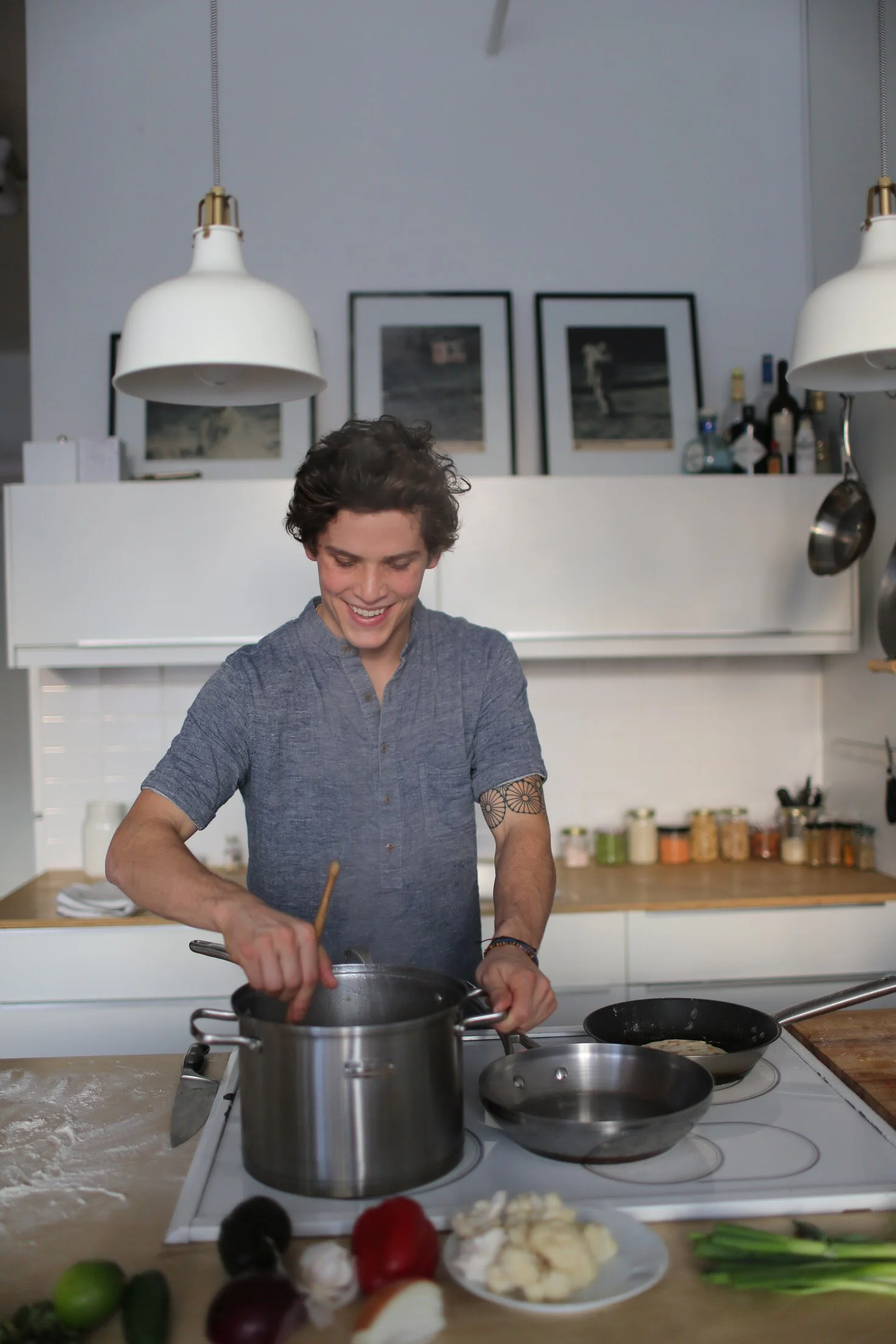 Why you should know about @eatingwithmax