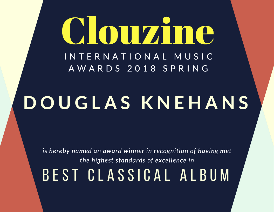 Best Classical Album