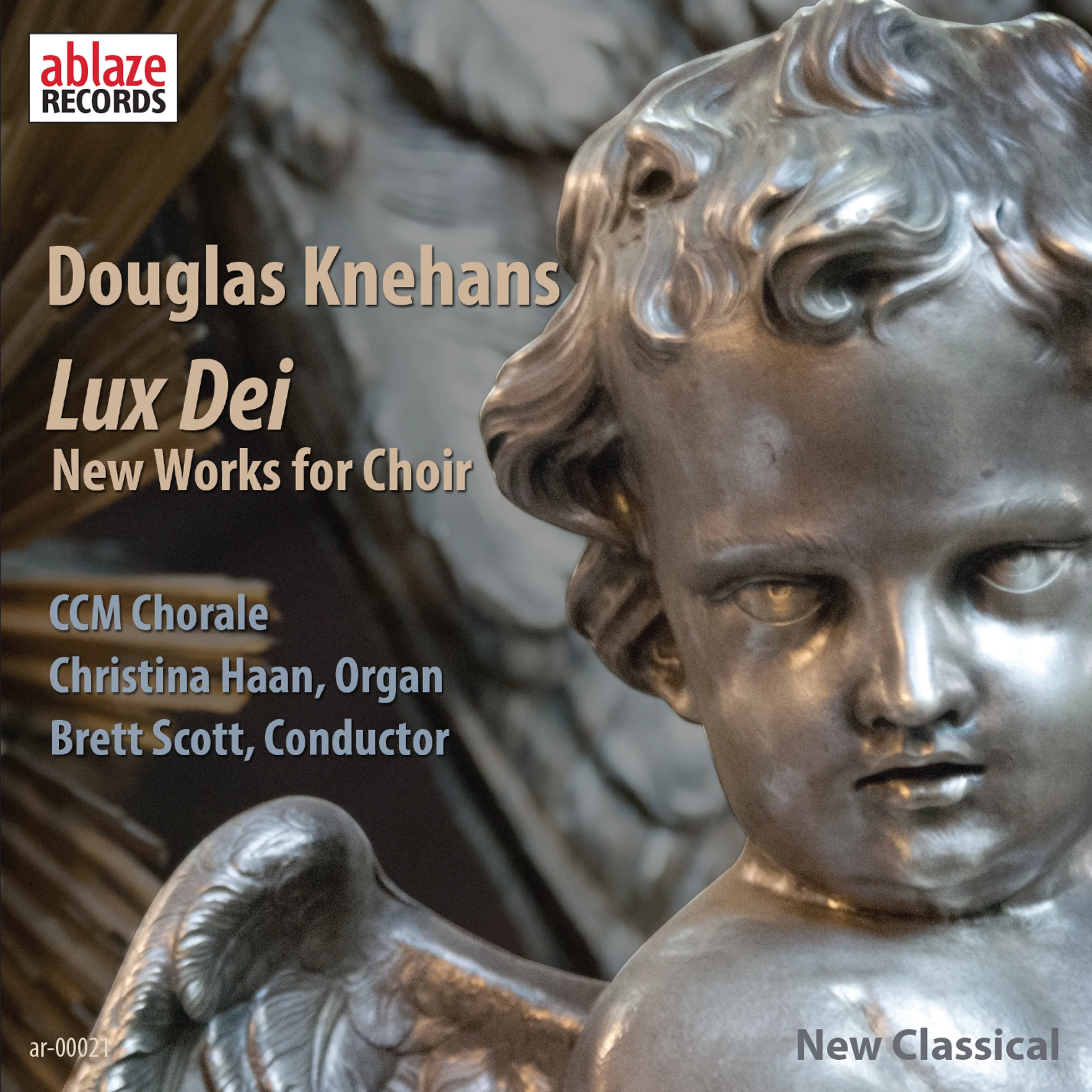 ar-00021<br>Douglas Knehans<br>Lux Dei