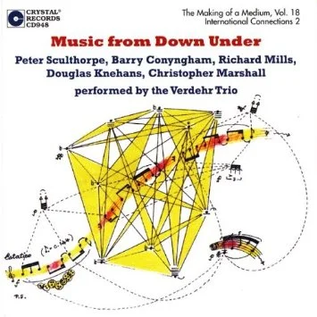 Music from Down Under