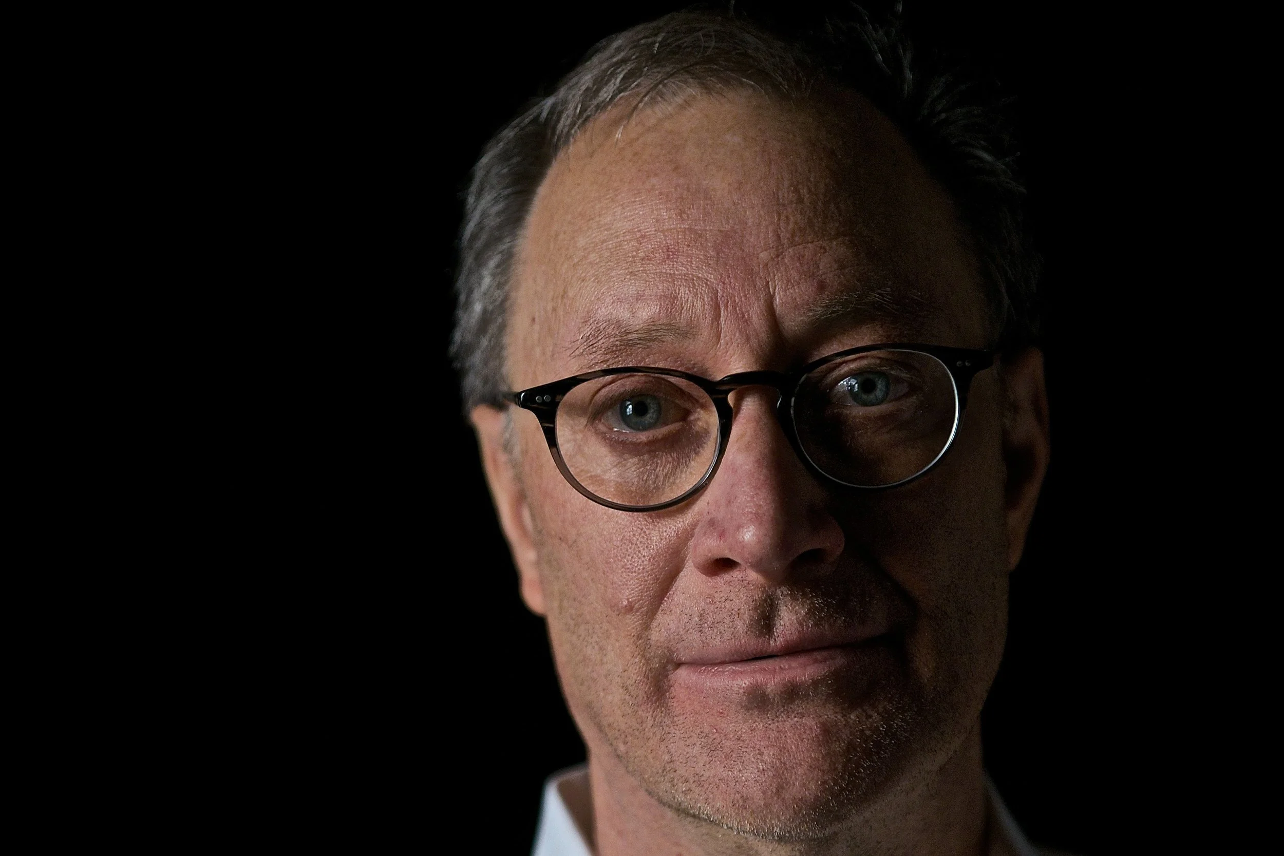 Then and Now—A recital of Music of Douglas Knehans