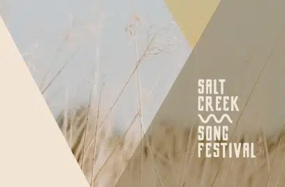 Salt Creek Festival features Knehans' 'Watching Glass I hear You' song cycle