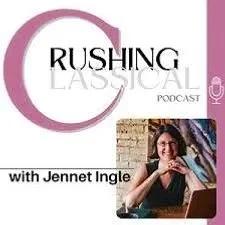 Crushing Classical Podcast