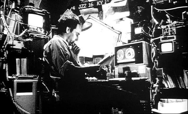 Pi (1998)