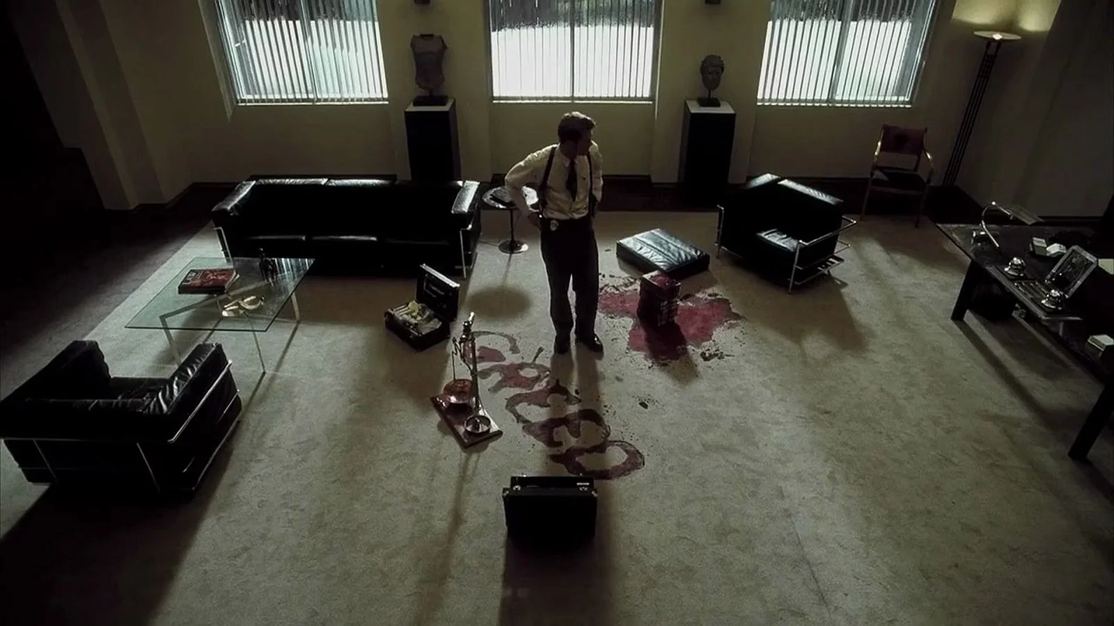 - Se7en (1995)