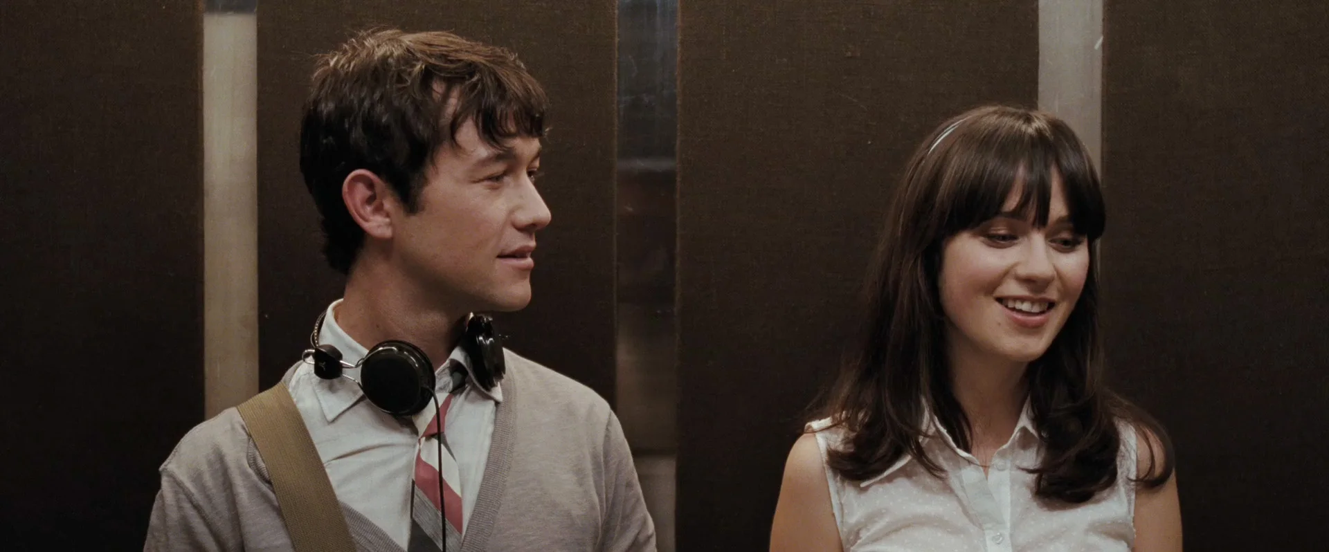 - 500 Days of Summer (2009)