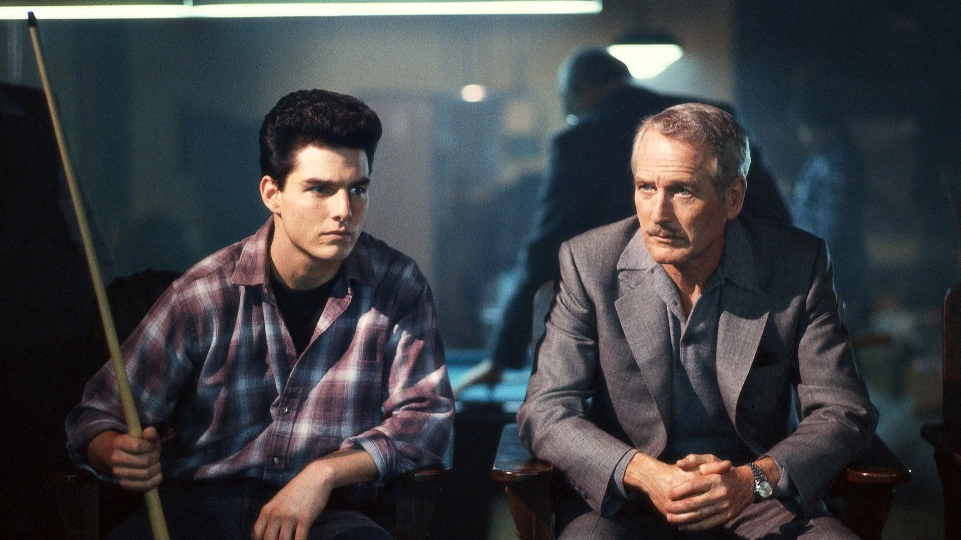 - The Color of Money (1986)