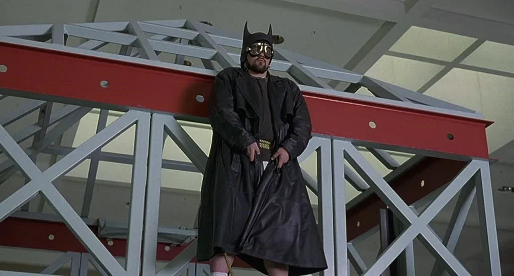 - Mallrats (1995)