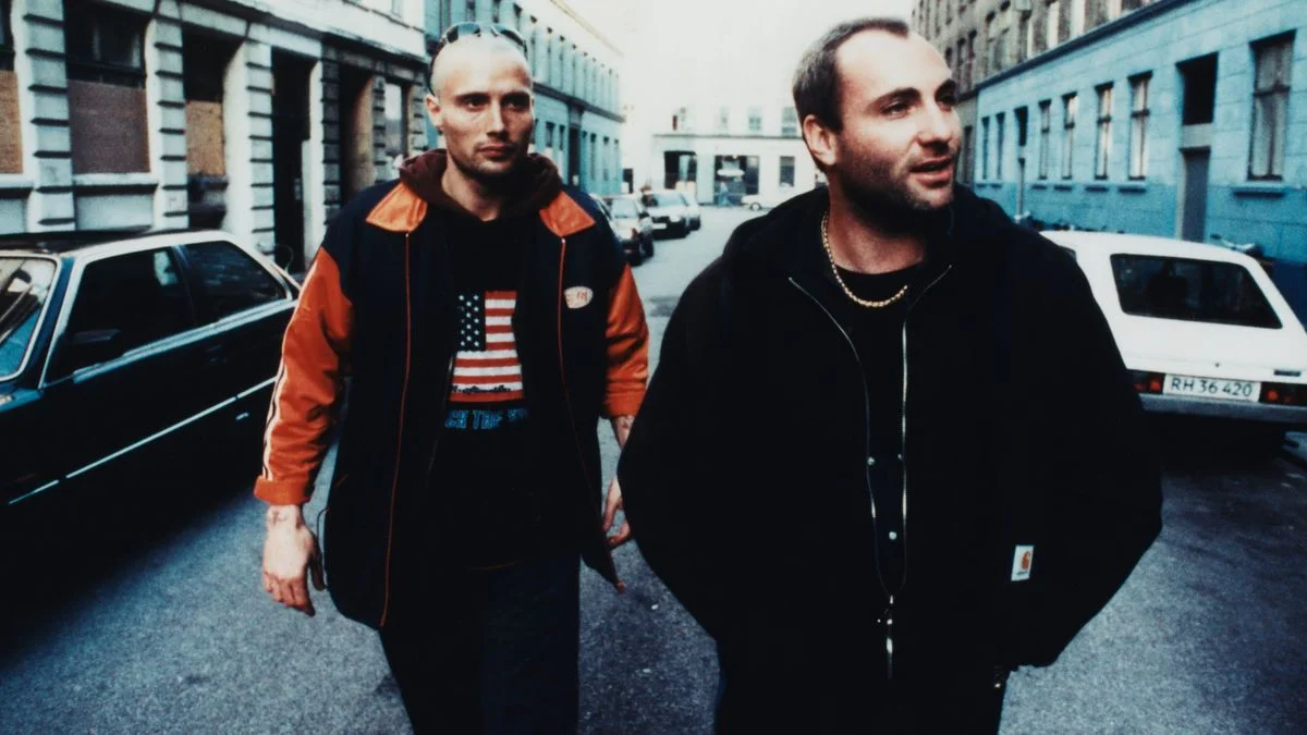 - Pusher (1996)