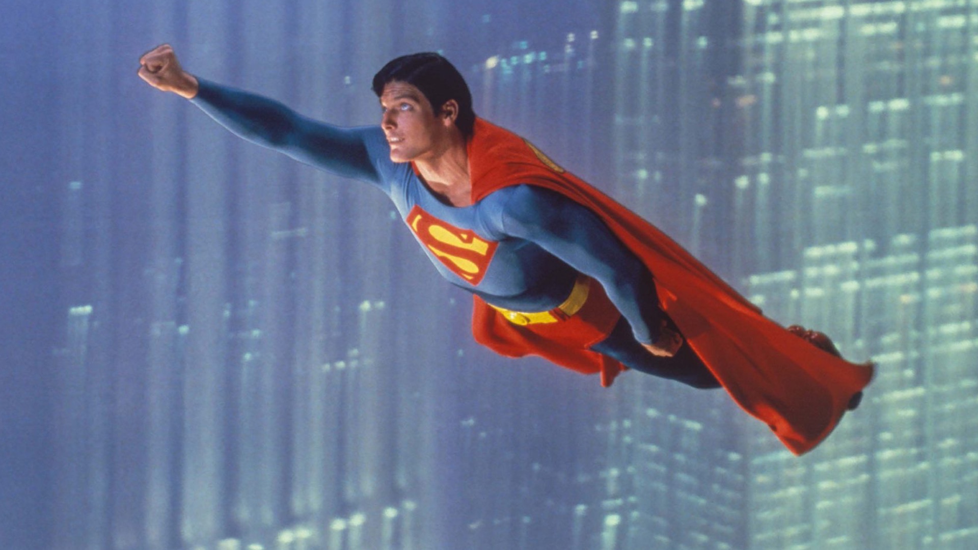 - Superman (1978)