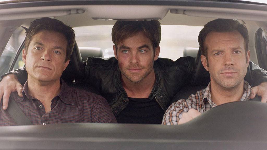 - Horrible Bosses 2 (2014)